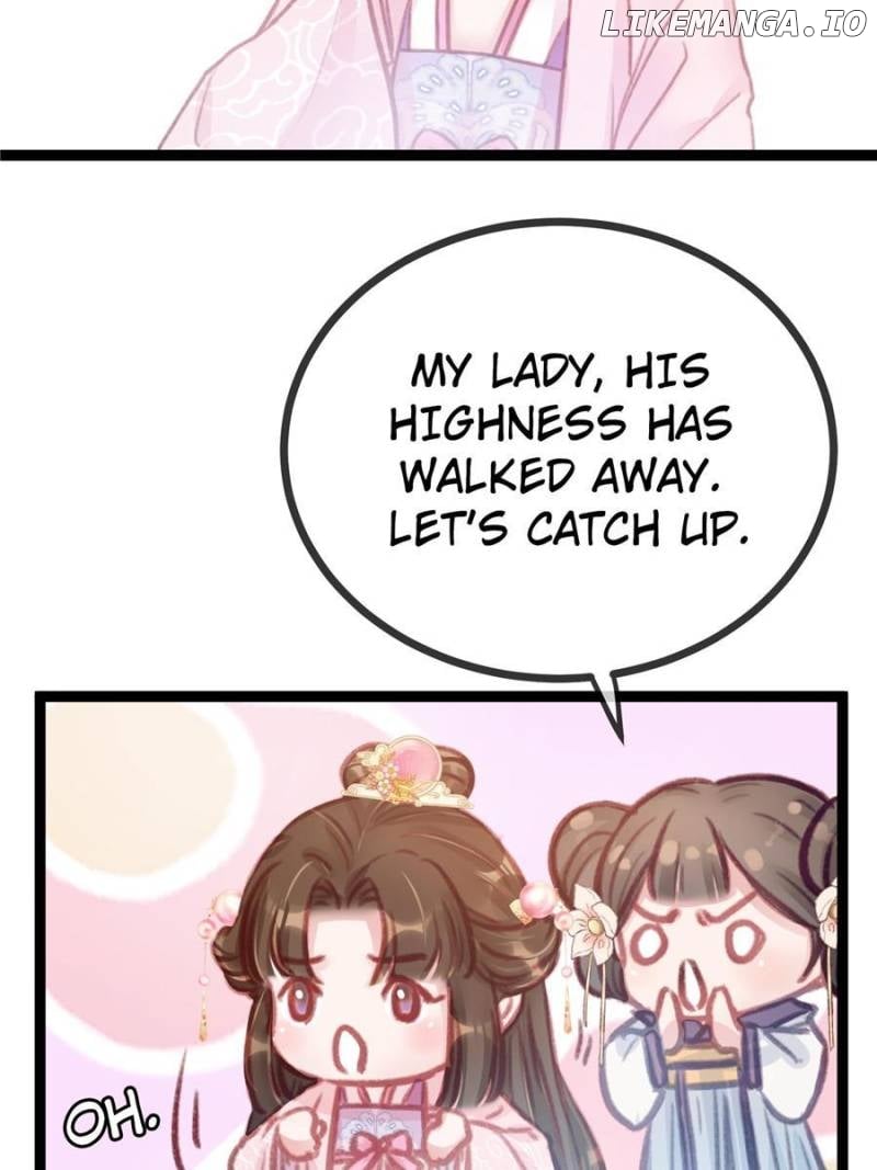 My Cute Concubine Chapter 9 - page 49