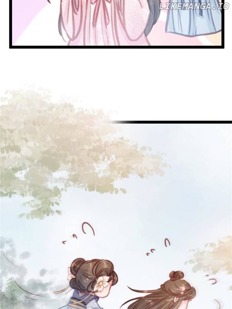 My Cute Concubine Chapter 9 - page 50