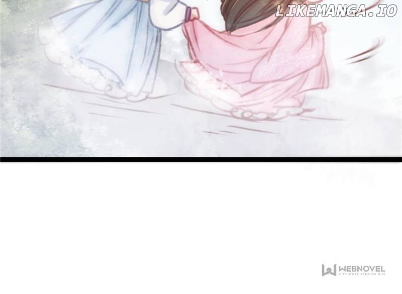 My Cute Concubine Chapter 9 - page 51