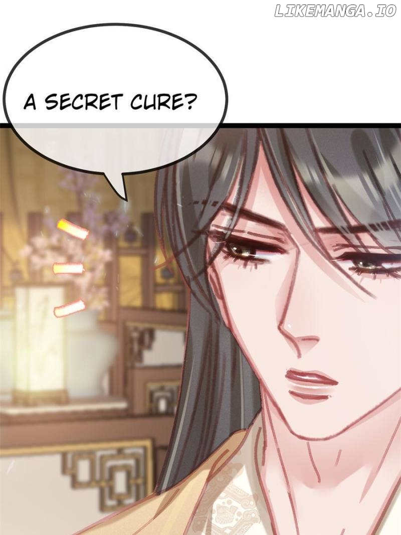 My Cute Concubine Chapter 88 - page 26