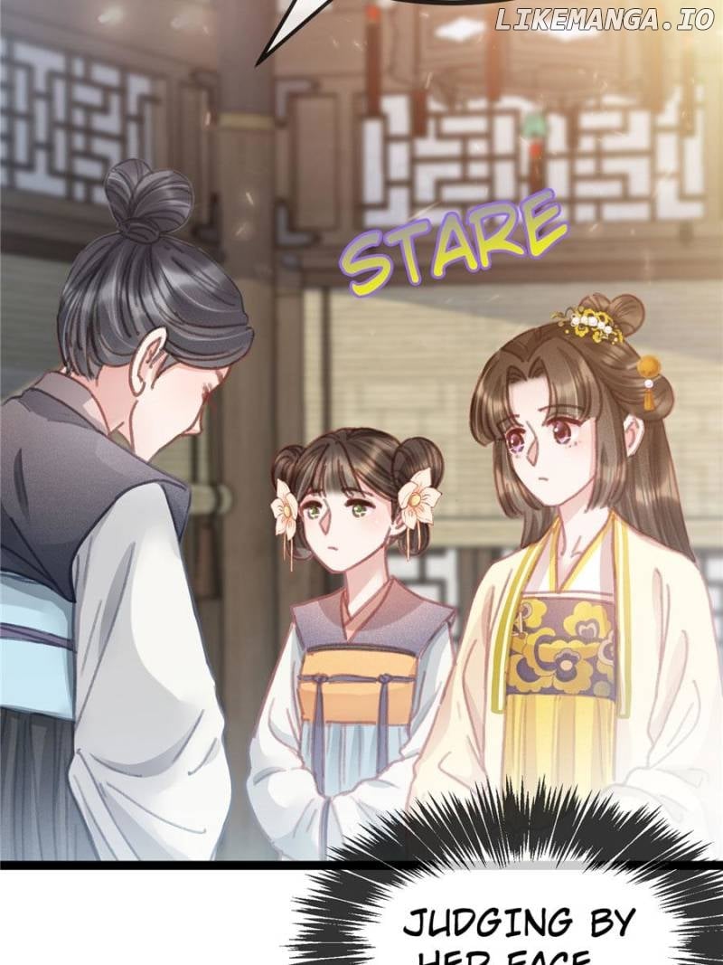 My Cute Concubine Chapter 78 - page 23