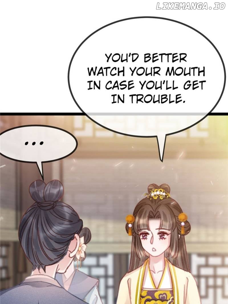 My Cute Concubine Chapter 78 - page 25