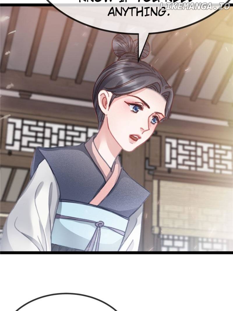 My Cute Concubine Chapter 78 - page 27