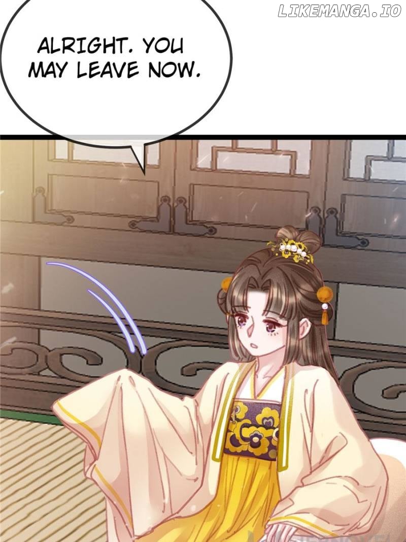 My Cute Concubine Chapter 78 - page 28