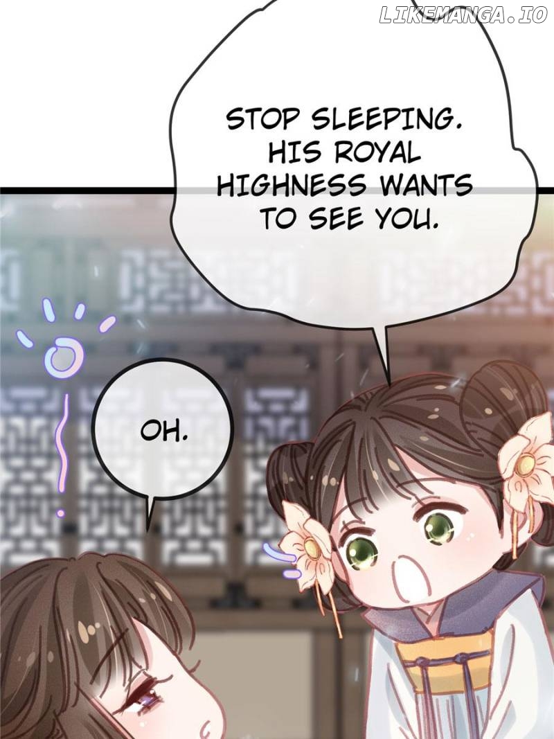 My Cute Concubine Chapter 78 - page 37