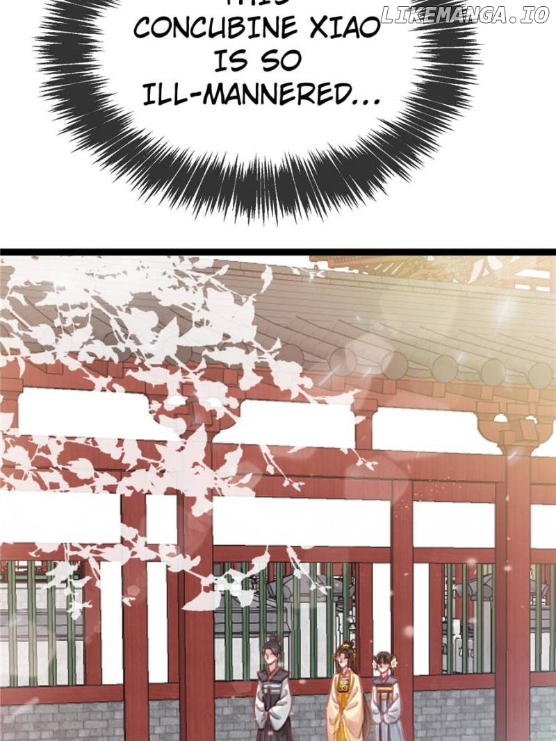 My Cute Concubine Chapter 78 - page 40