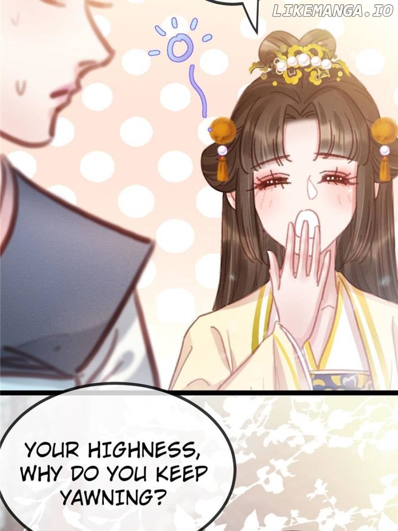 My Cute Concubine Chapter 78 - page 48