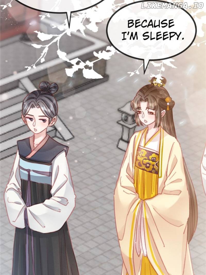 My Cute Concubine Chapter 78 - page 49