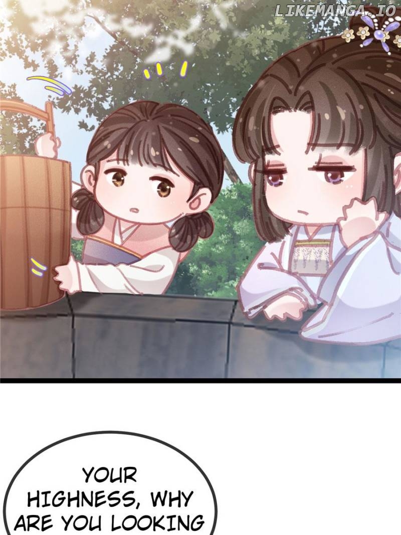 My Cute Concubine Chapter 78 - page 6