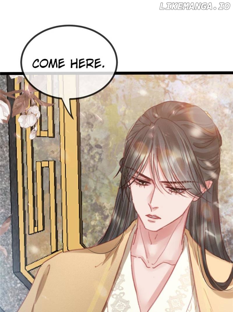 My Cute Concubine Chapter 78 - page 59