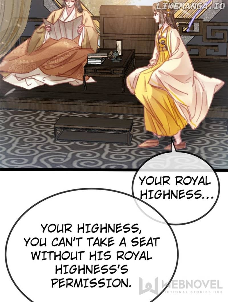 My Cute Concubine Chapter 78 - page 62