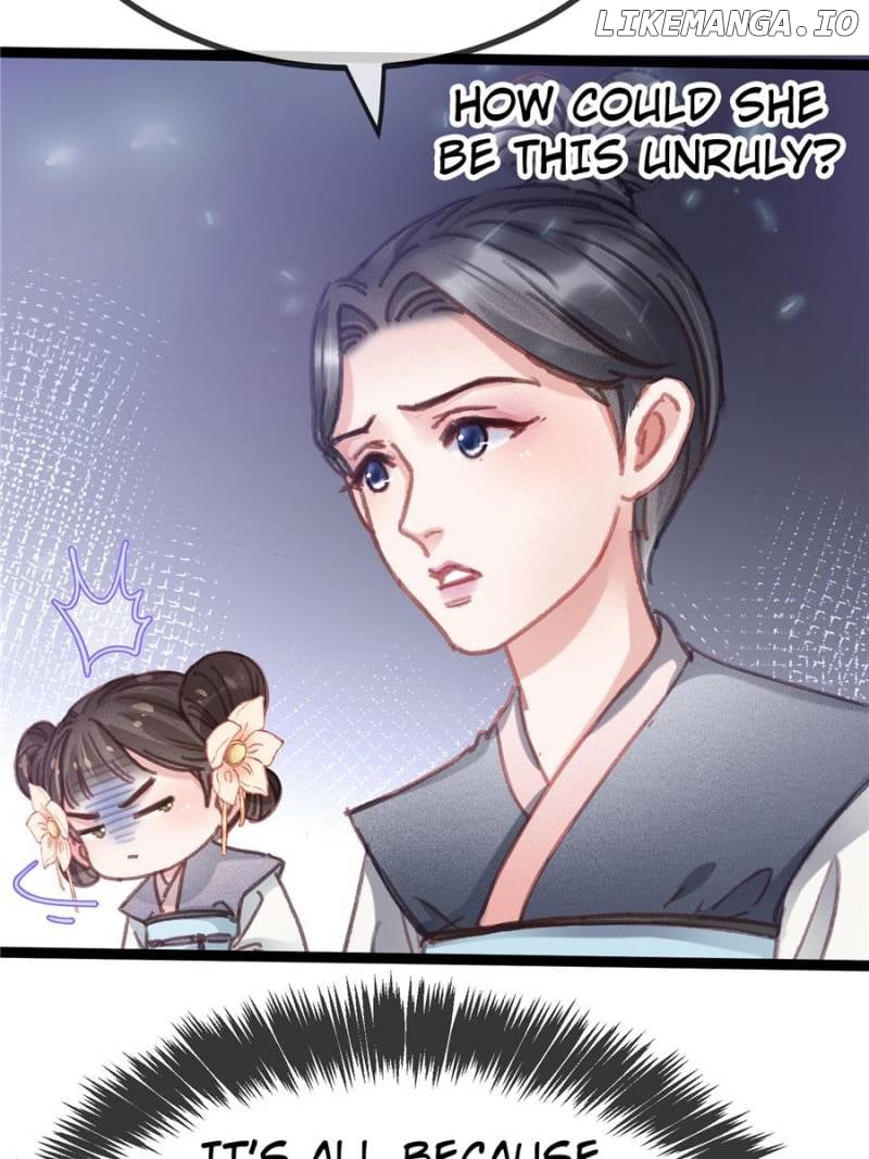 My Cute Concubine Chapter 78 - page 63