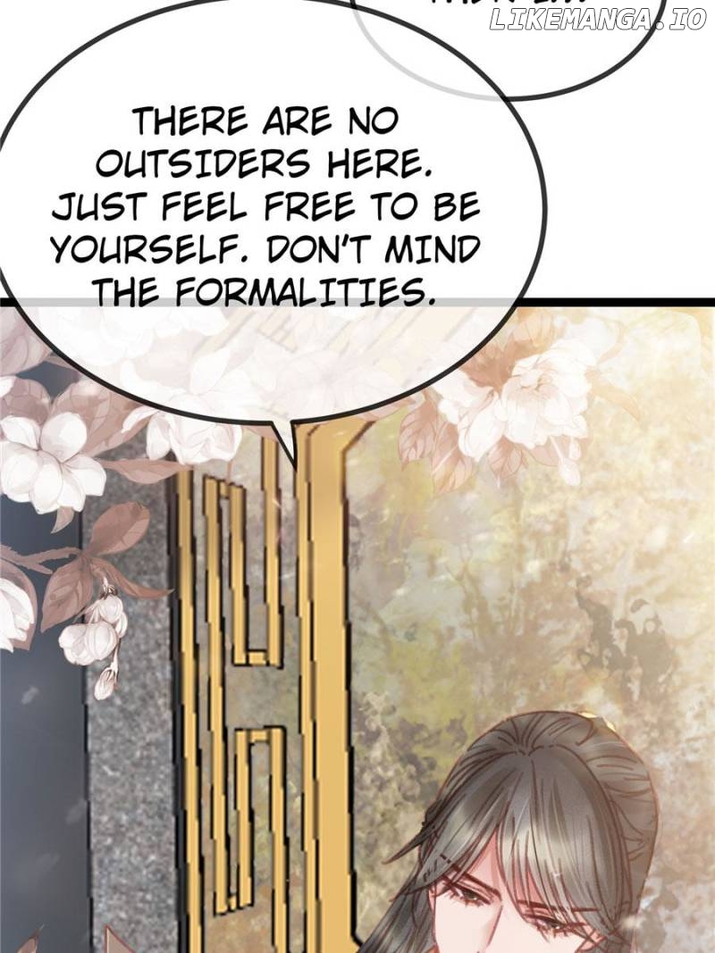 My Cute Concubine Chapter 78 - page 65