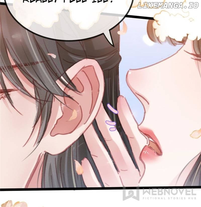 My Cute Concubine Chapter 78 - page 70