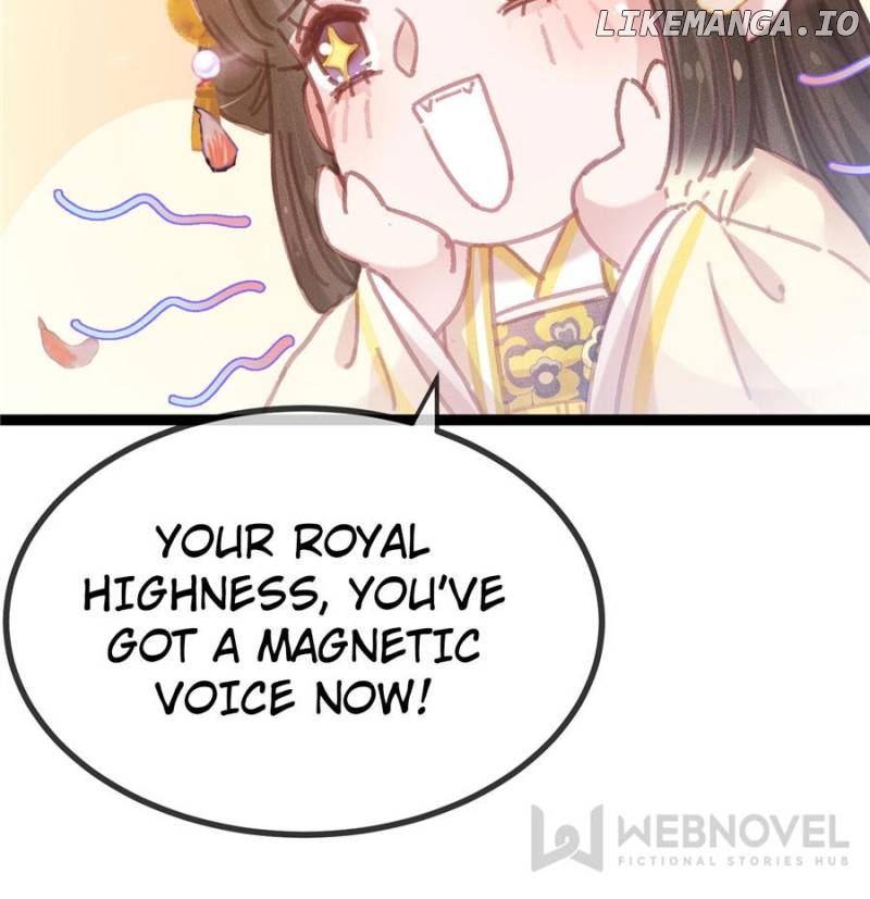 My Cute Concubine Chapter 78 - page 74