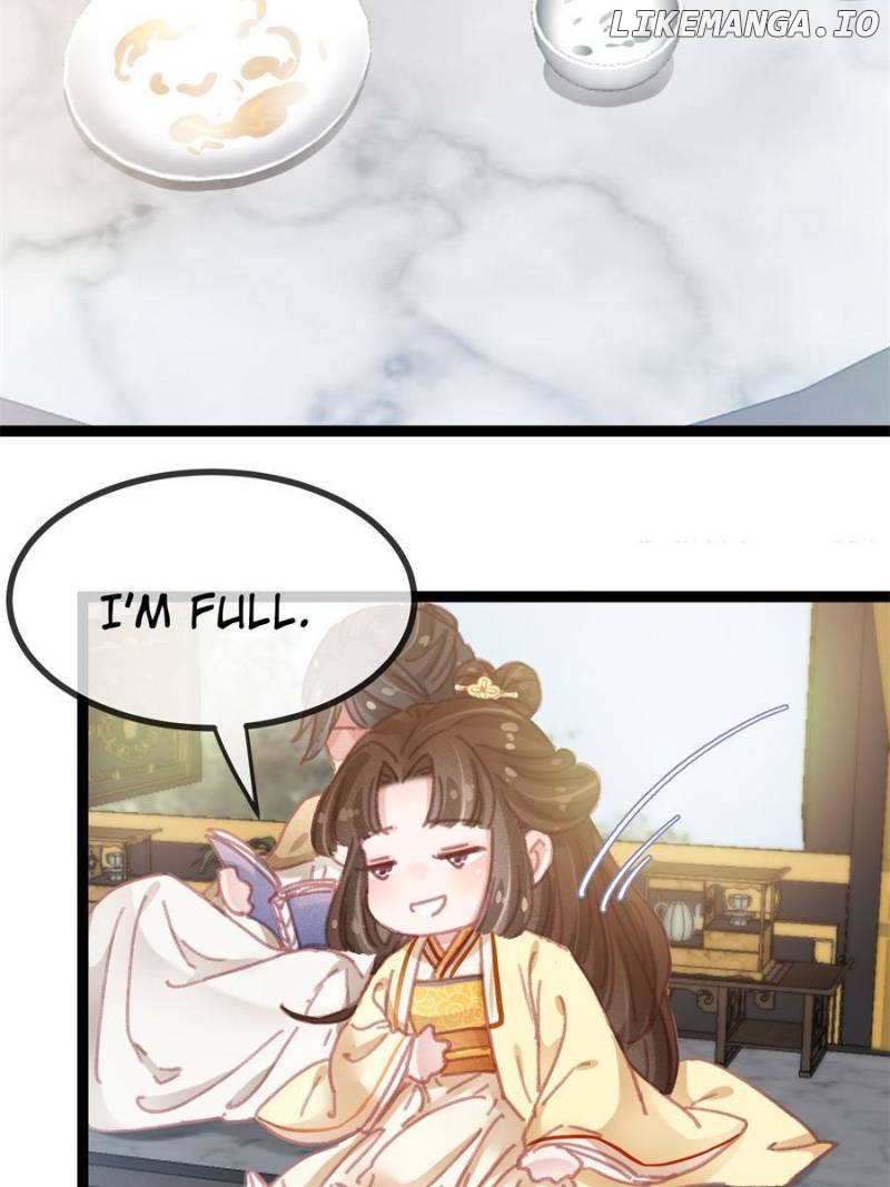 My Cute Concubine Chapter 87 - page 18