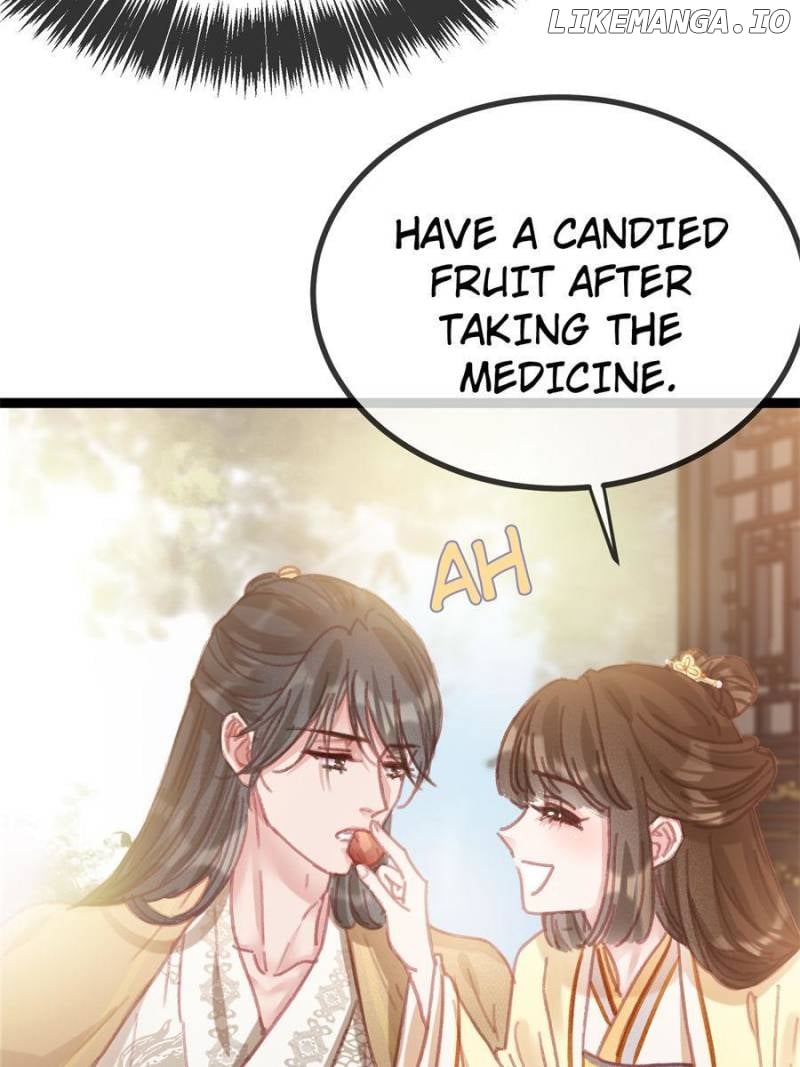 My Cute Concubine Chapter 87 - page 3