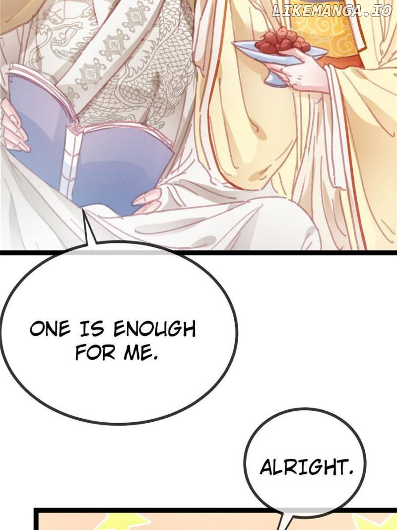 My Cute Concubine Chapter 87 - page 4