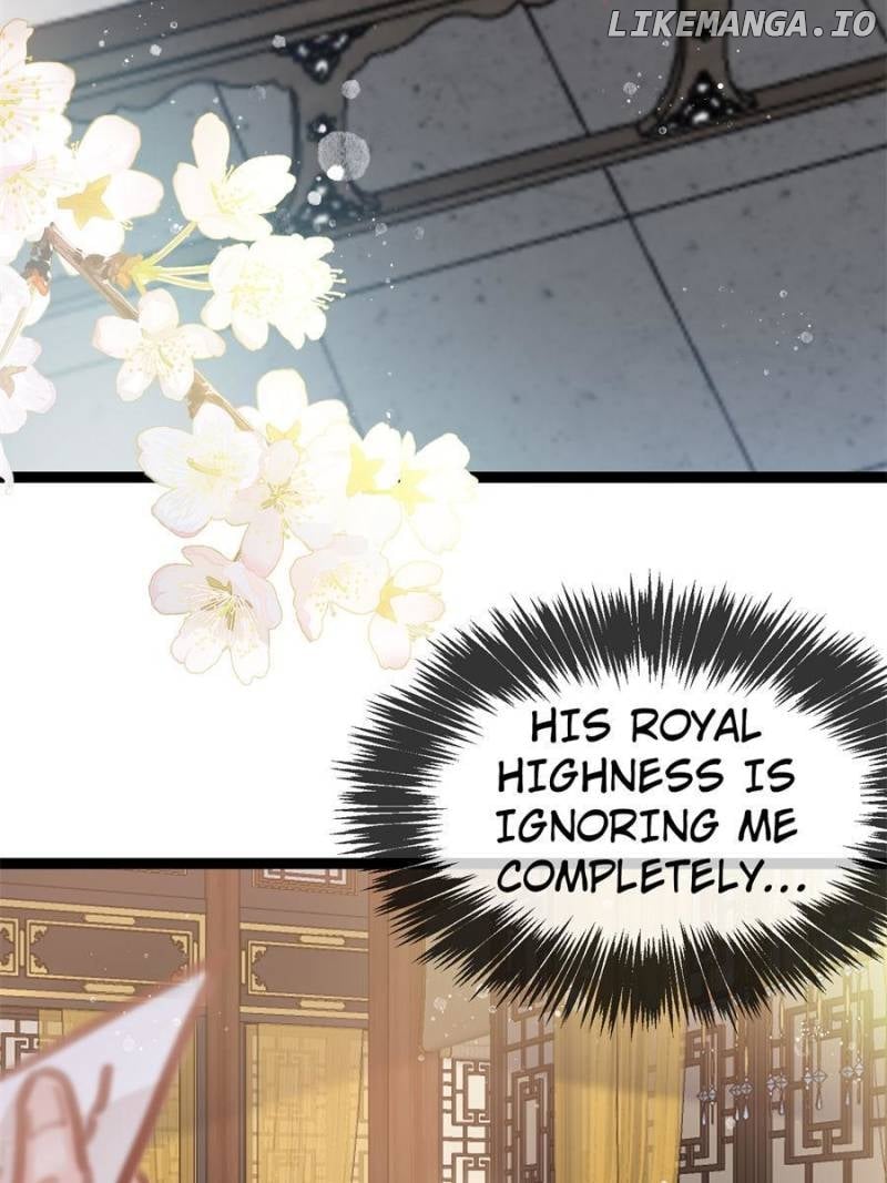 My Cute Concubine Chapter 87 - page 37