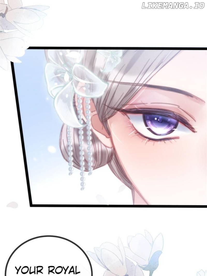 My Cute Concubine Chapter 87 - page 40