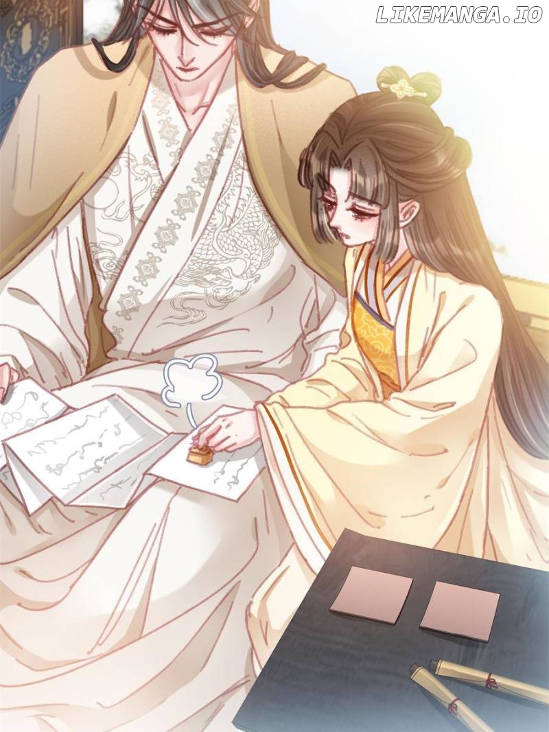 My Cute Concubine Chapter 87 - page 44