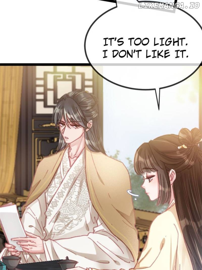 My Cute Concubine Chapter 87 - page 51