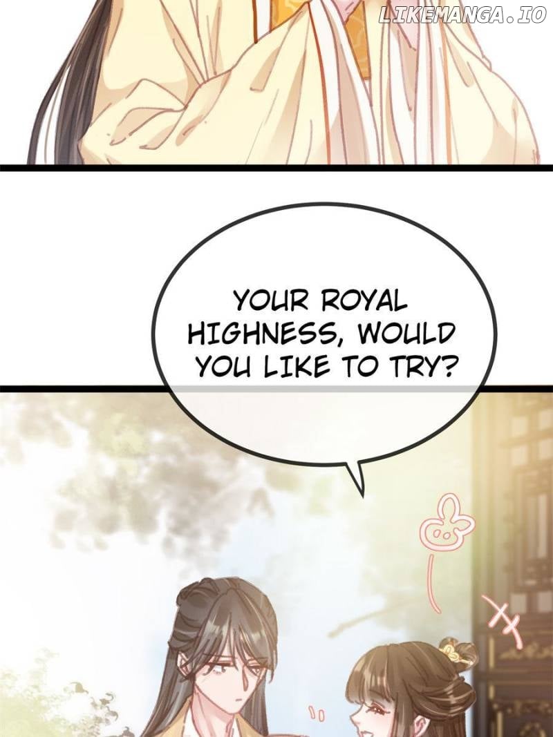 My Cute Concubine Chapter 87 - page 63