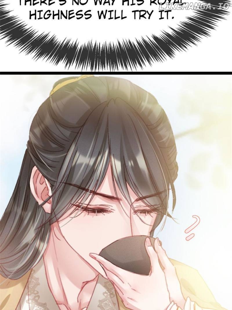 My Cute Concubine Chapter 87 - page 66