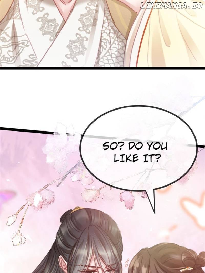 My Cute Concubine Chapter 87 - page 67