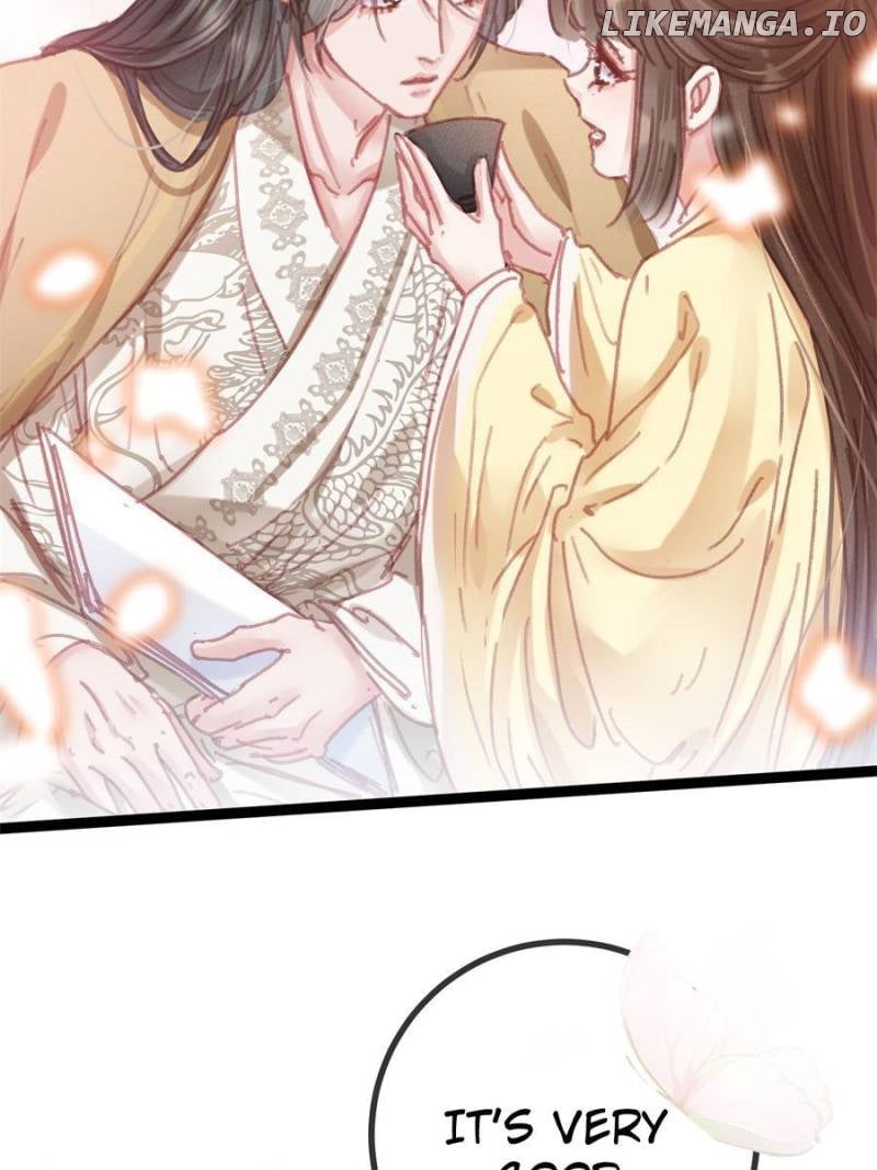 My Cute Concubine Chapter 87 - page 68