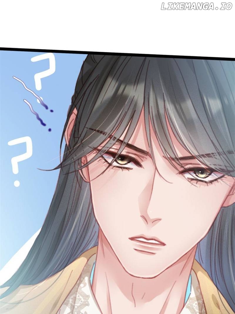 My Cute Concubine Chapter 87 - page 9