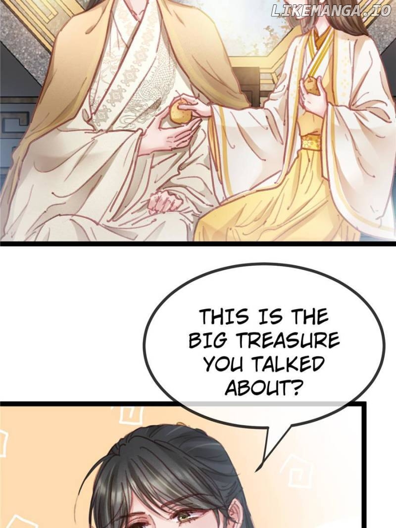 My Cute Concubine Chapter 84 - page 28