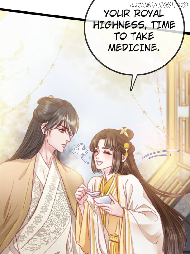 My Cute Concubine Chapter 84 - page 55