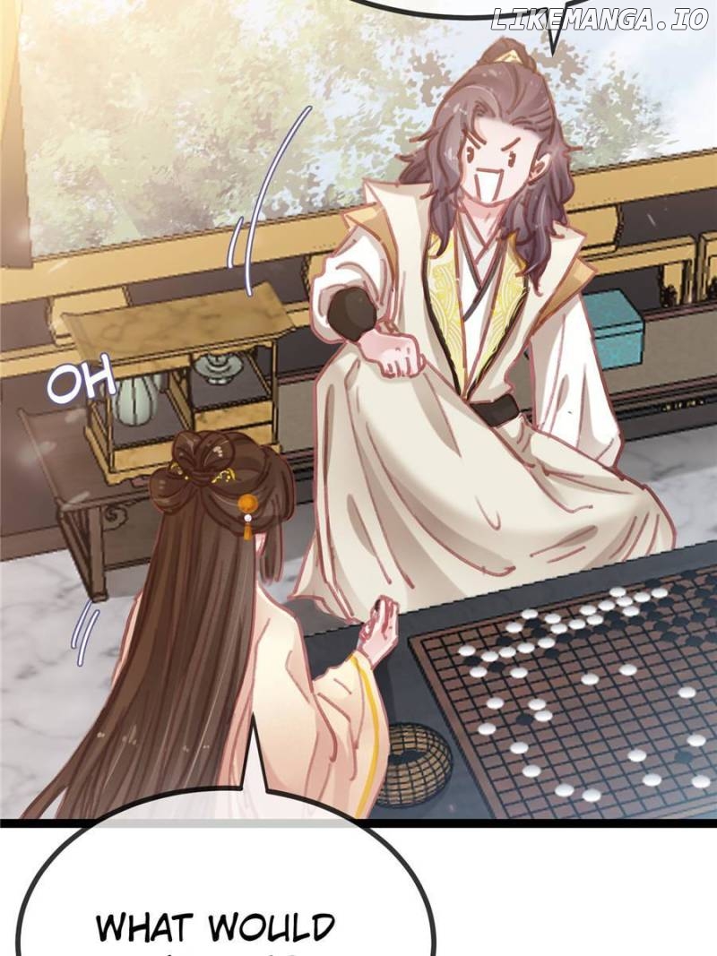 My Cute Concubine Chapter 82 - page 6