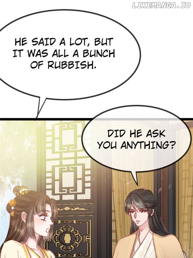 My Cute Concubine Chapter 82 - page 65