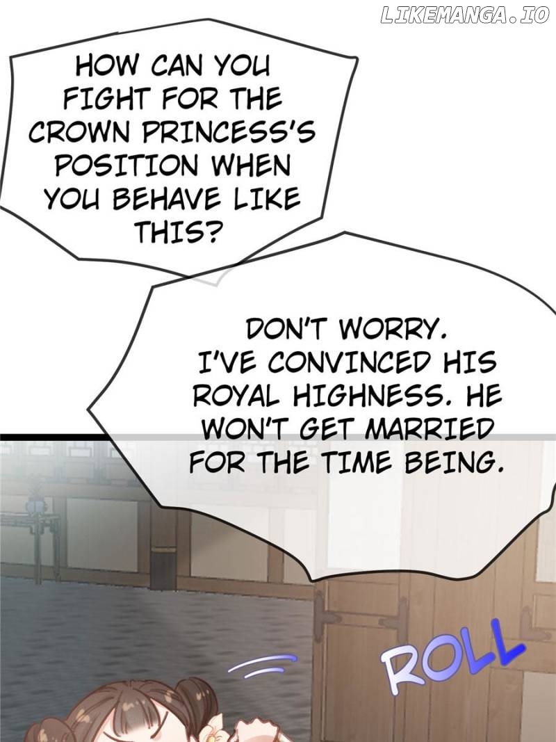 My Cute Concubine Chapter 81 - page 26