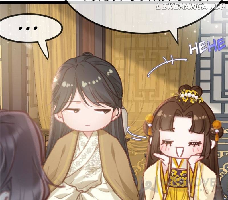 My Cute Concubine Chapter 81 - page 45