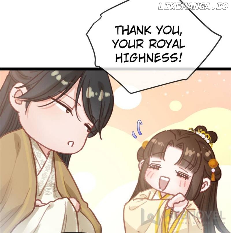 My Cute Concubine Chapter 81 - page 53