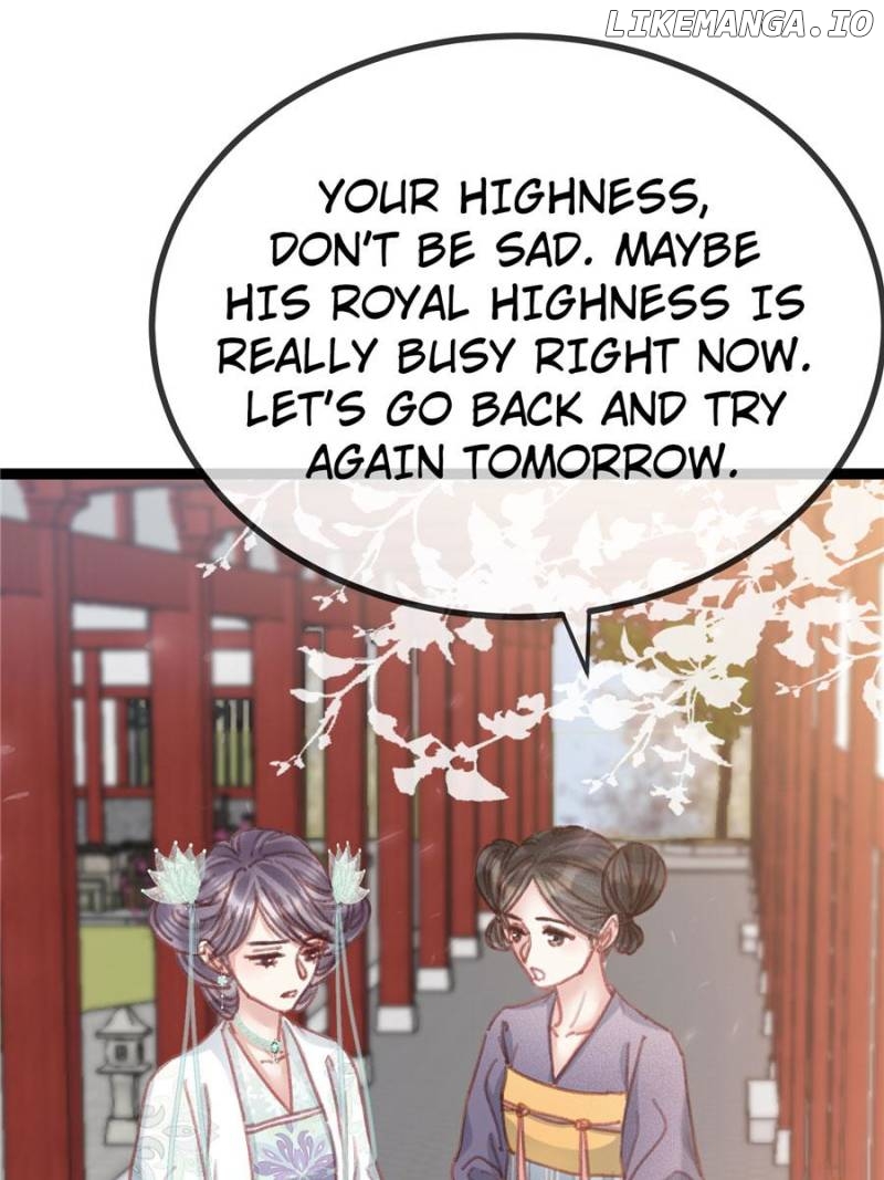 My Cute Concubine Chapter 80 - page 1