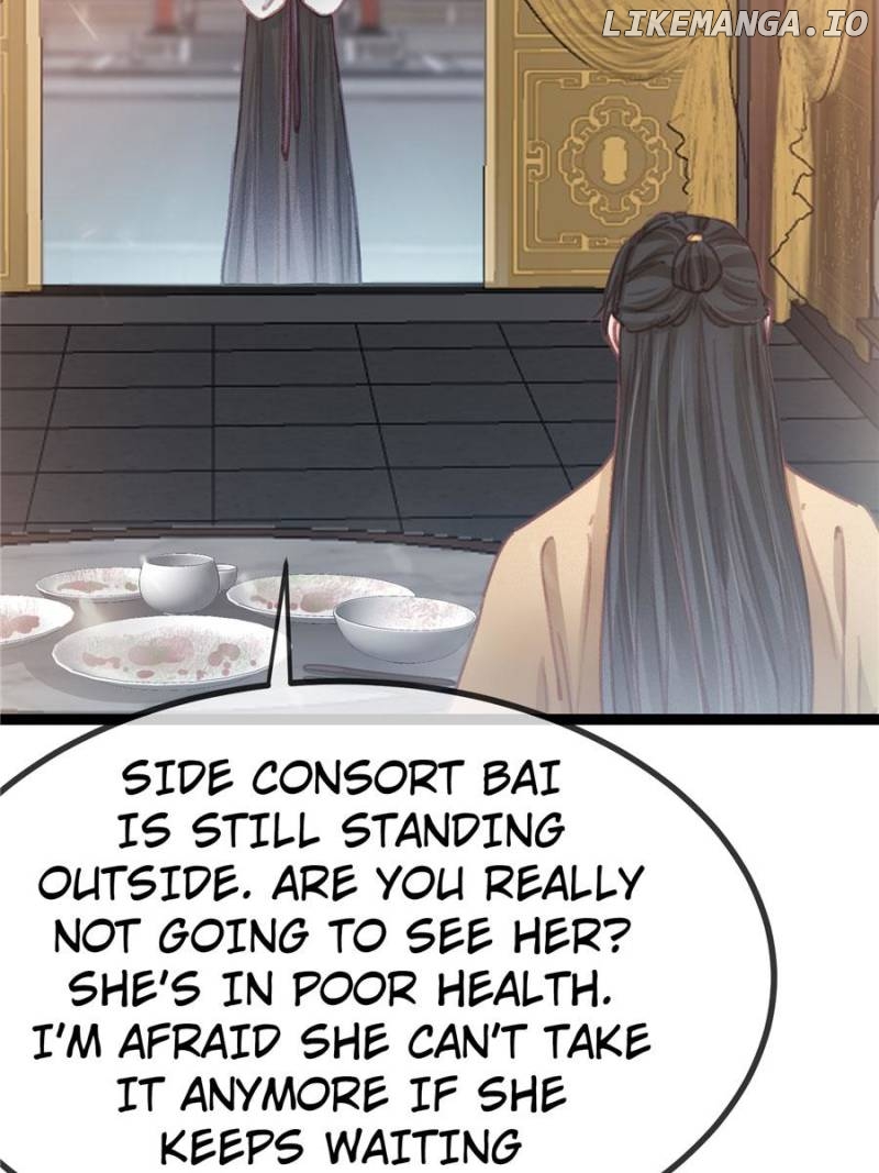 My Cute Concubine Chapter 80 - page 29