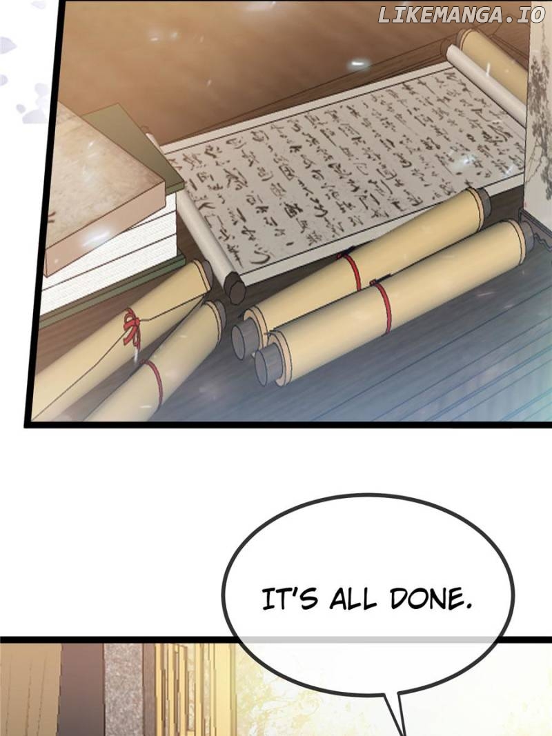 My Cute Concubine Chapter 80 - page 6