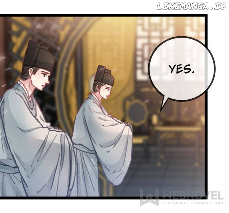 My Cute Concubine Chapter 80 - page 73