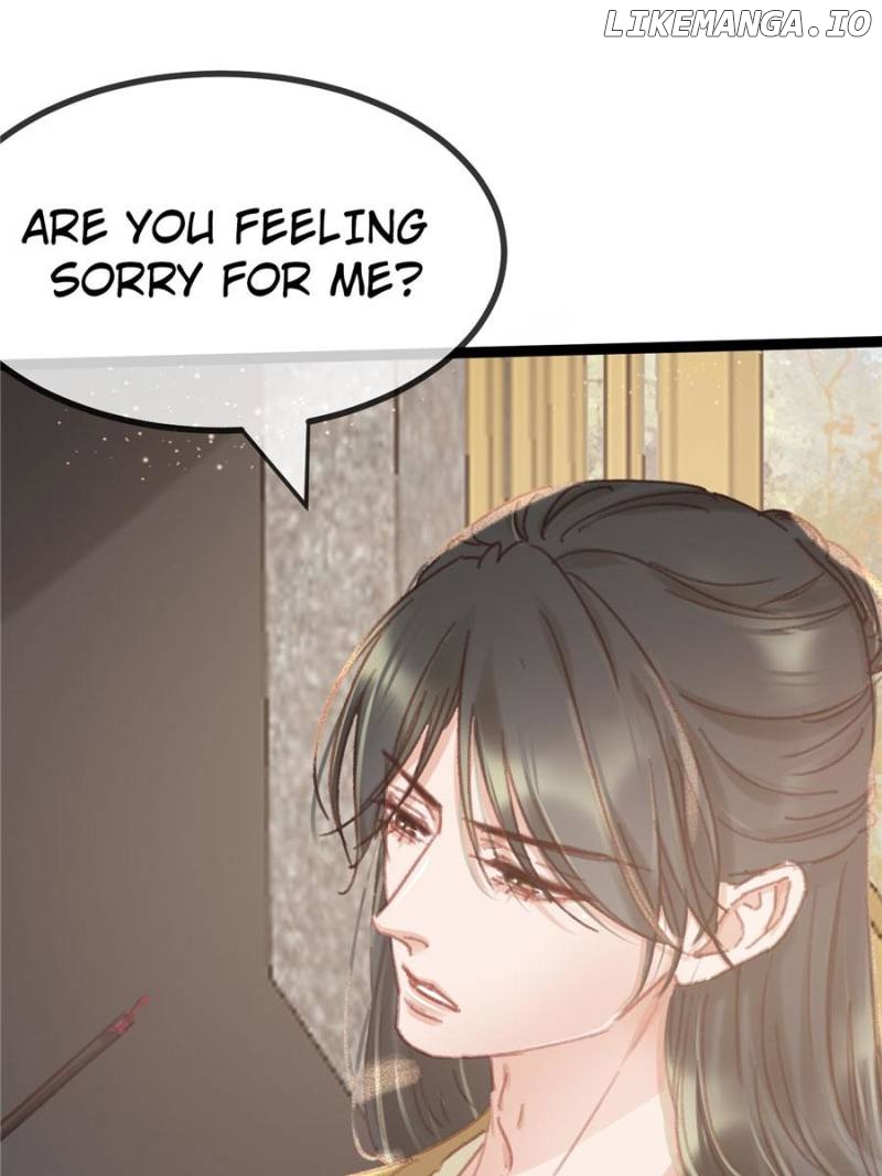 My Cute Concubine Chapter 79 - page 17