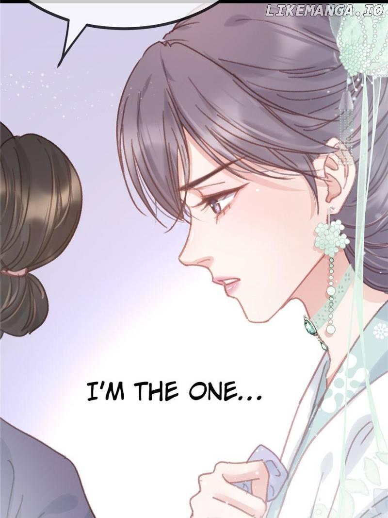 My Cute Concubine Chapter 79 - page 71