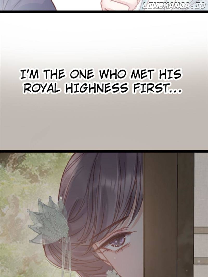 My Cute Concubine Chapter 79 - page 72