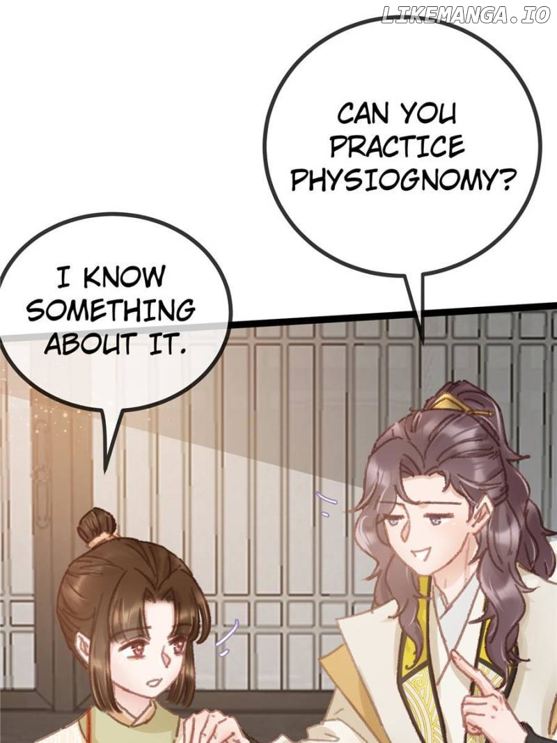 My Cute Concubine Chapter 55 - page 16