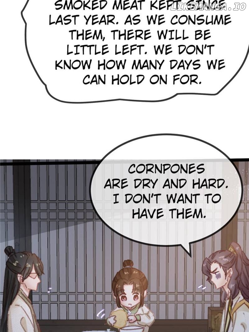 My Cute Concubine Chapter 55 - page 27