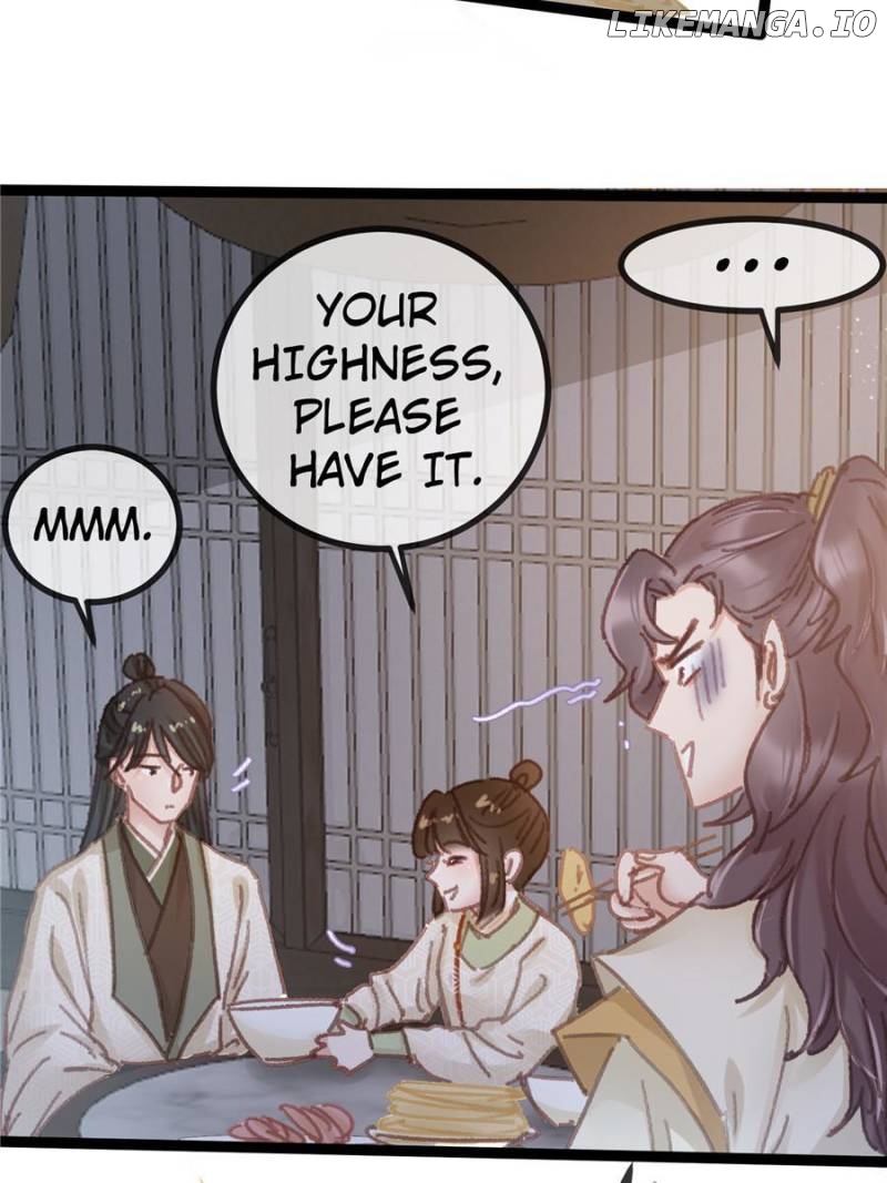 My Cute Concubine Chapter 55 - page 30