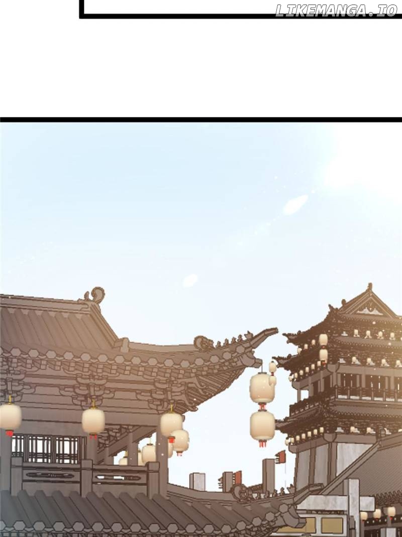 My Cute Concubine Chapter 55 - page 43