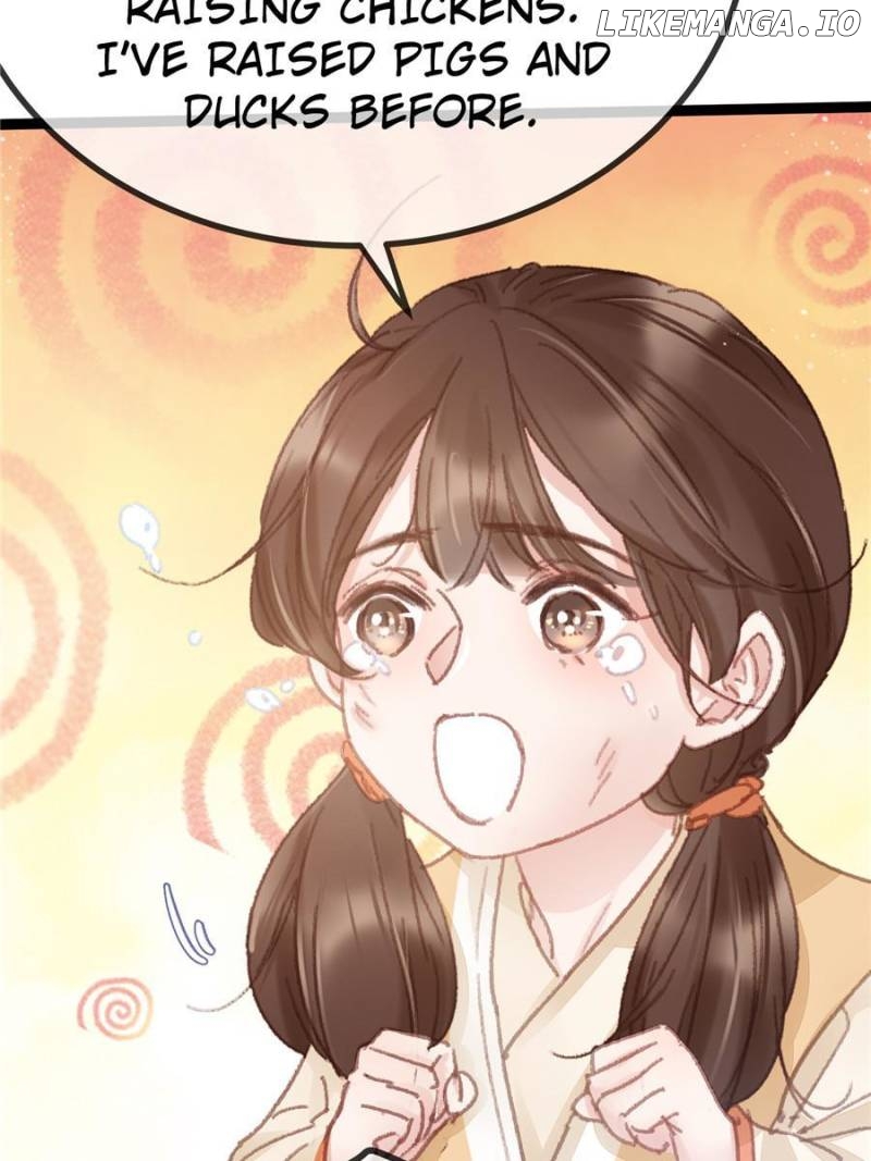 My Cute Concubine Chapter 55 - page 54